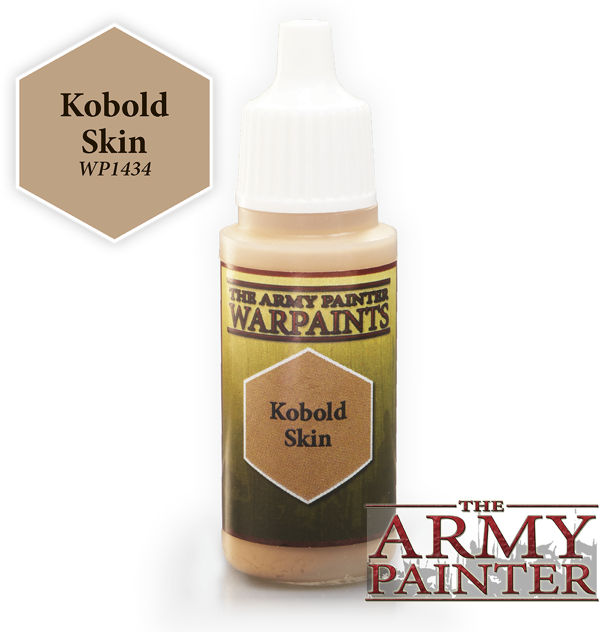 Kobold Skin